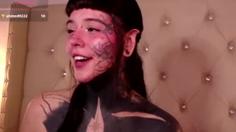 Fairy online show from December 10, 1:33 pm