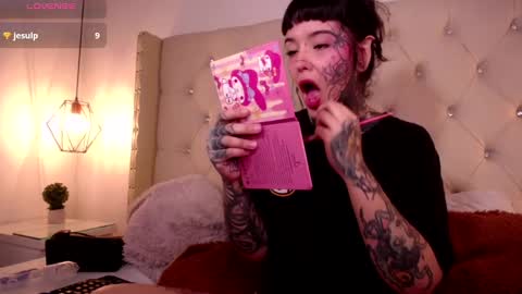 Fairy online show from December 17, 12:54 pm