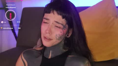 Fairy online show from January 11, 11:43 pm