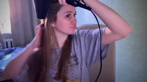 Ilona online show from February 21, 8:39 am