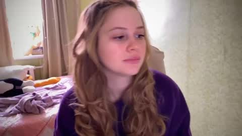 Ilona online show from February 23, 7:28 am