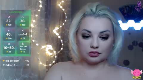 Jewell online show from November 14, 11:38 pm