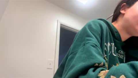 fairykatie online show from February 12, 3:36 pm