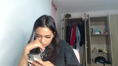 fairylatin online show from January 26, 11:08 pm