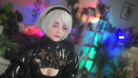 faith_chan online show from March 3, 3:56 am