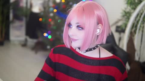 faith_chan online show from December 24, 11:55 pm