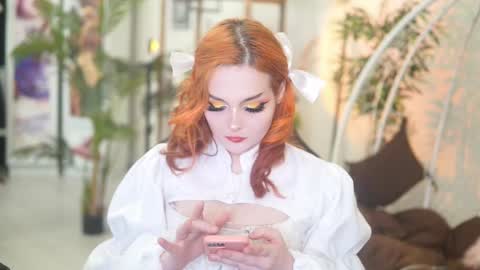 faith_chan online show from February 10, 3:03 am