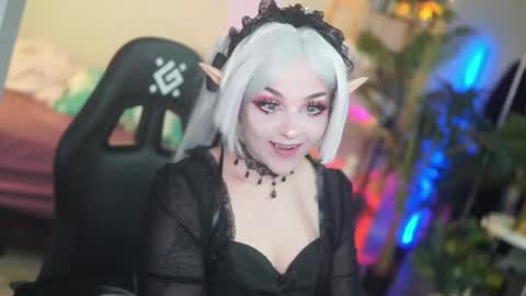 faith_chan online show from September 28, 4:30 am