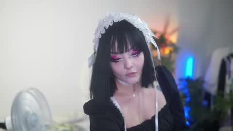 faith_chan online show from September 12, 4:57 am