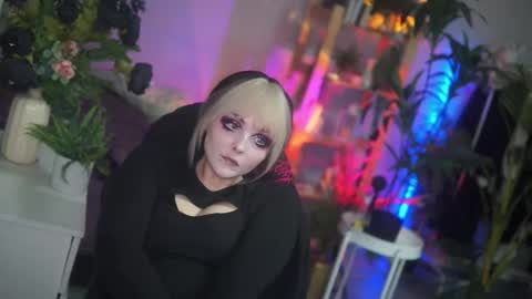 faith_chan online show from October 10, 2:49 am