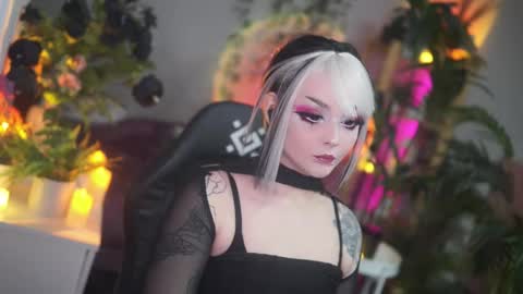 faith_chan online show from October 17, 3:10 am