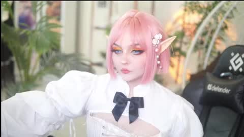 faith_chan online show from March 2, 3:24 am