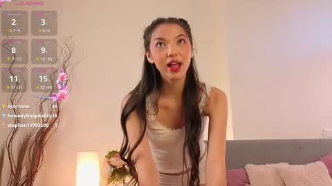 My name is Milisa  online show from April 10, 11:16 am