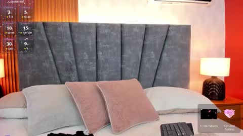  Leila.... online show from November 5, 12:32 pm