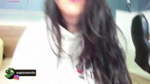 Megan    630  1330 -5 online show from April 23, 12:01 pm