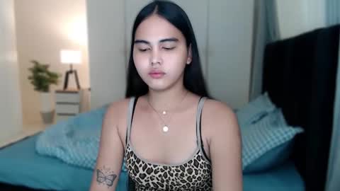 Belly Conklin online show from March 12, 4:31 pm