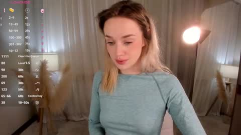 fancyamelia online show from October 22, 12:54 pm