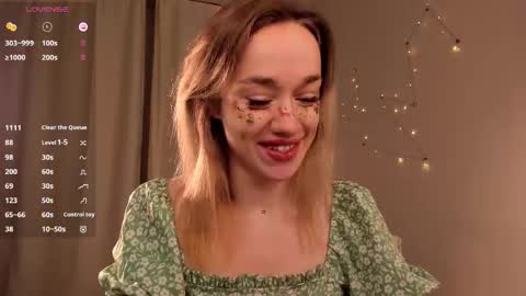 fancyamelia online show from January 13, 6:30 am