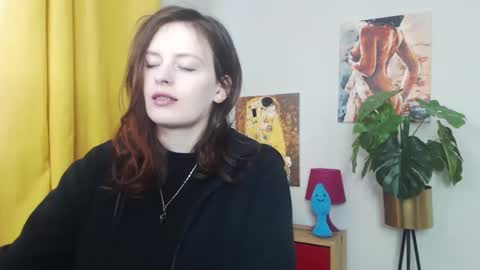 Nadine online show from February 21, 6:18 am