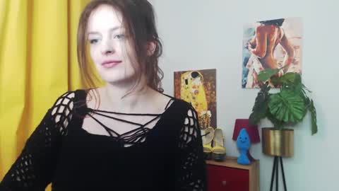 Nadine online show from January 18, 7:59 am