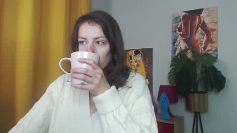 Nadine online show from October 7, 4:50 am