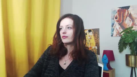 Nadine online show from January 27, 6:41 am