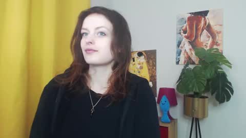 Nadine online show from February 14, 6:23 am