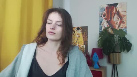 Nadine online show from September 9, 4:45 am