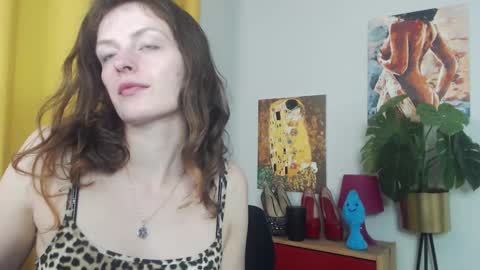 Nadine online show from September 11, 5:08 am