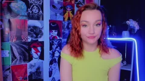 Merida but you can call me Ida online show from February 9, 2:17 am