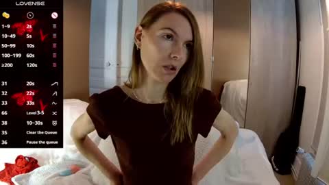 Fanny online show from July 8, 11:01 am