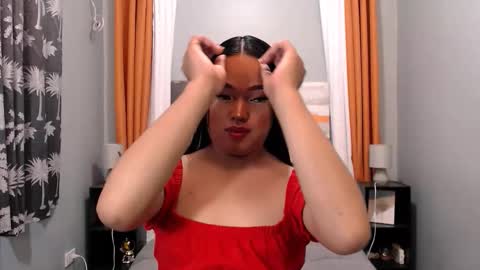 ITYS ME MONA online show from February 20, 10:17 am