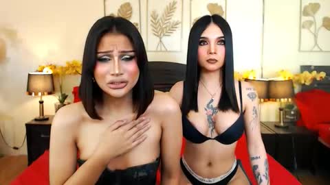 tyra online show from February 11, 9:11 am