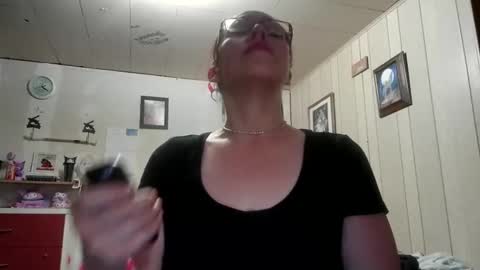 Scarlett online show from September 22, 5:39 am