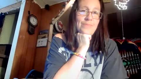 Scarlett online show from September 16, 4:31 am