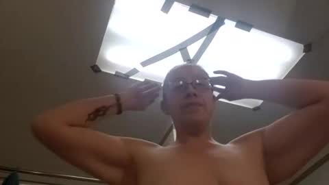 Scarlett online show from February 10, 1:03 am