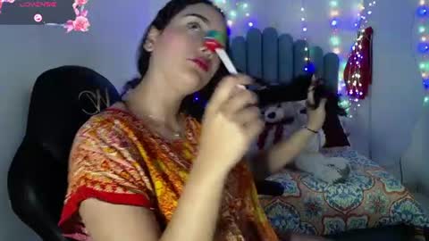 farah online show from July 27, 7:11 pm