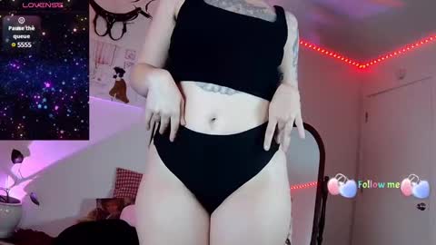 fate_fletcher online show from February 7, 4:37 am