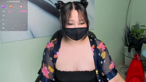 Tina online show from January 22, 4:12 pm