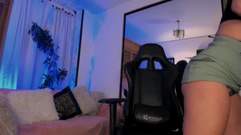 Federica online show from February 6, 4:14 pm