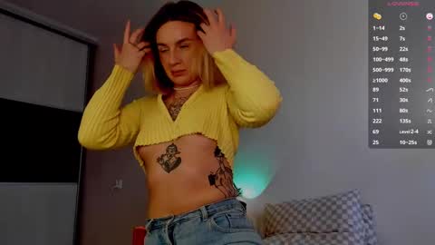 Fedosya Baby Girl online show from March 1, 10:13 am