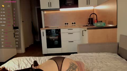 Fedosya Baby Girl online show from April 14, 10:04 am