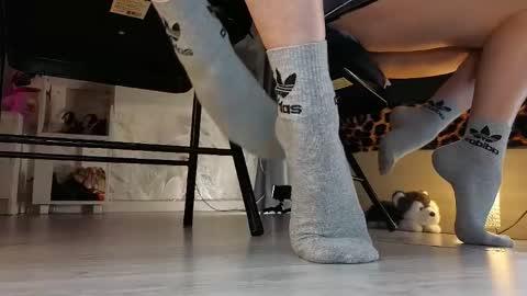 Kris online show from February 9, 9:33 am