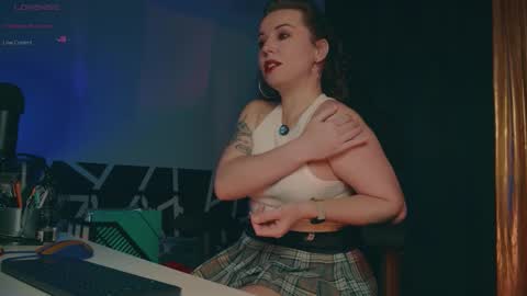 Lisa Dove aka FeetFunDoll online show from December 21, 3:00 am