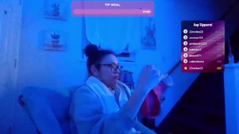 Soley online show from March 5, 1:42 am