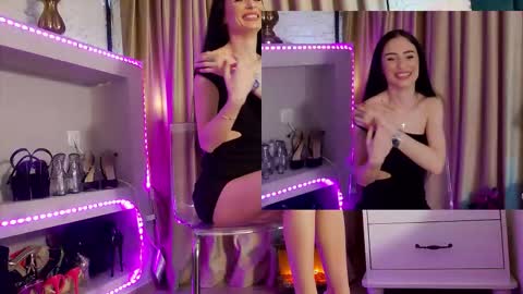 FeetVibe online show from January 9, 8:41 am