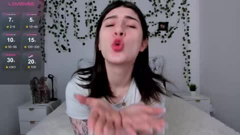 femida_brown online show from February 25, 8:35 am