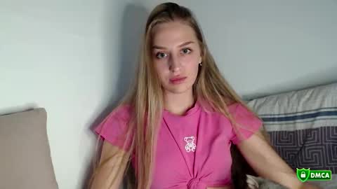 Femke online show from September 26, 7:33 pm