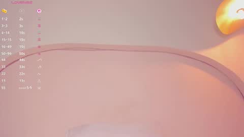  Fernanda Luna  online show from November 14, 8:31 pm