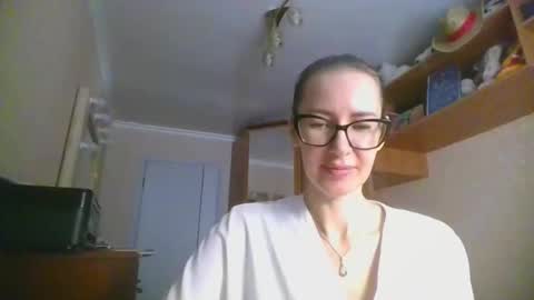 feraliss online show from November 27, 9:12 am